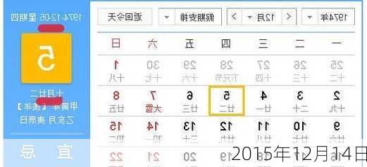 2015年12月14日