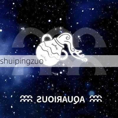 shuipingzuo