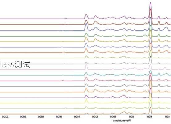 lass测试